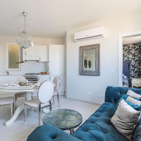 Boutique Style - 2 Bedroom Apartment- Ta'Xbiex, Sliema Area Ta Xbiex Bagian luar foto