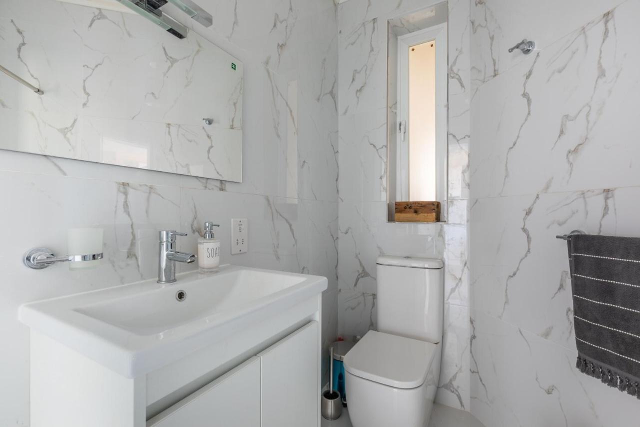 Boutique Style - 2 Bedroom Apartment- Ta'Xbiex, Sliema Area Ta Xbiex Bagian luar foto